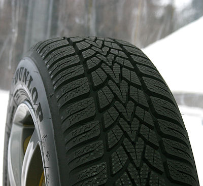 Dunlop Winter Response 2 (1)